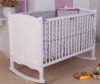 baby swing bed